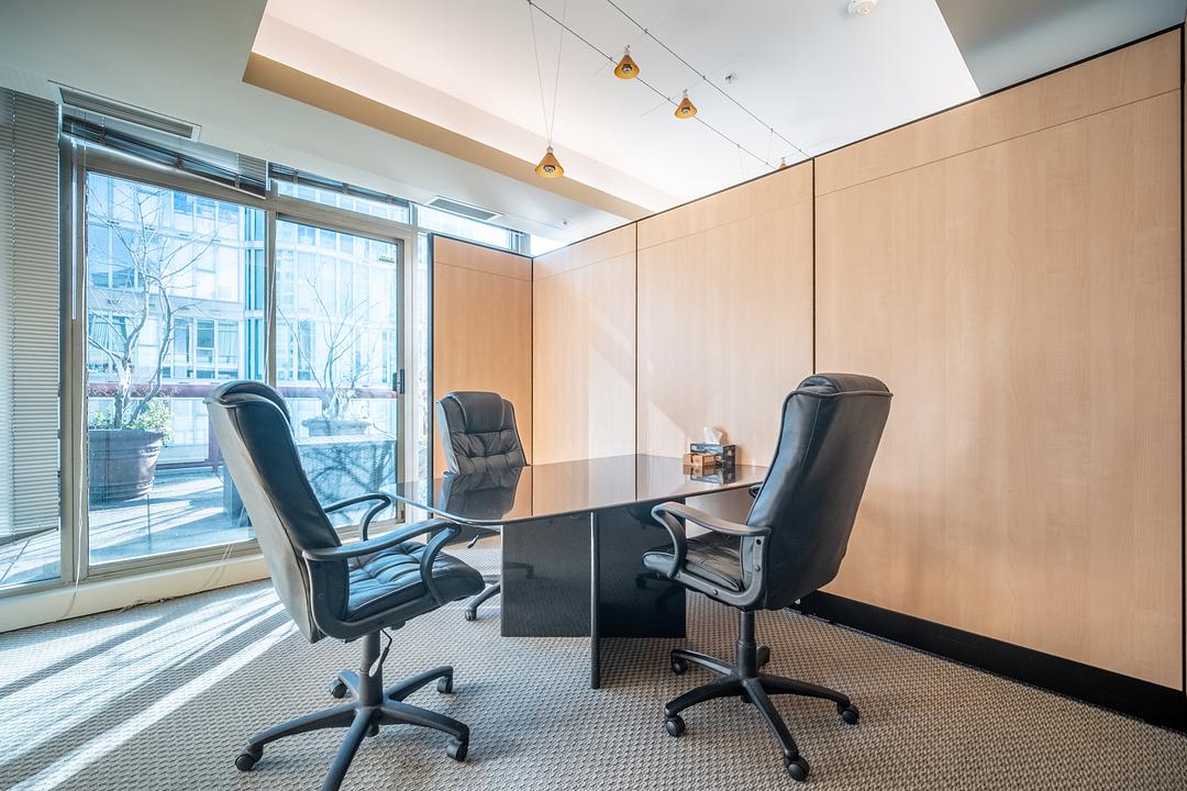 701 - 1006 Beach Avenue, Vancouver, BC