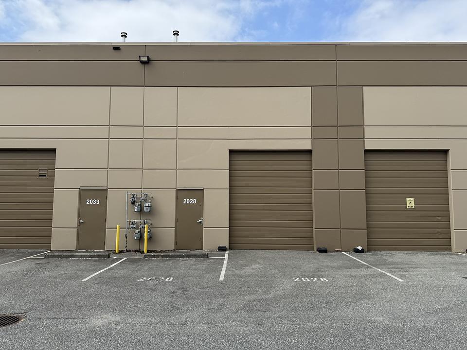 2028 - 2560 Shell Road, Richmond, BC