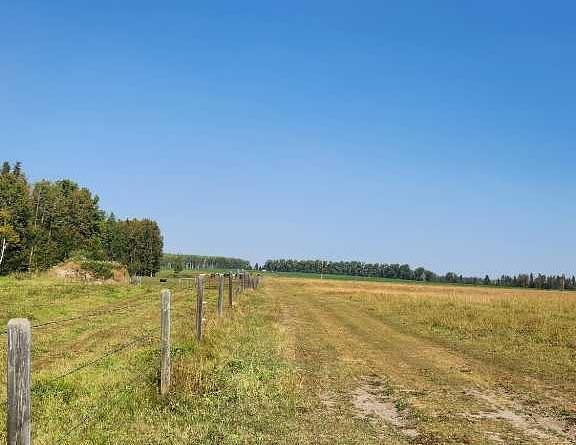 Range Road 6.2, Rural Clearwater County, AB