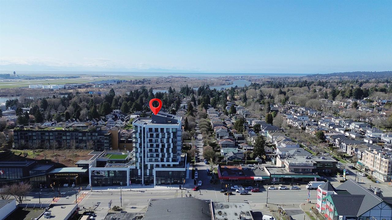 8427 Granville Street, Vancouver, BC