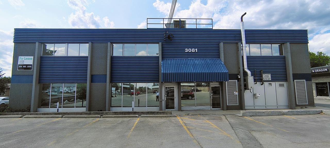 Main Floor - 3081 Ness Avenue, Winnipeg, MB