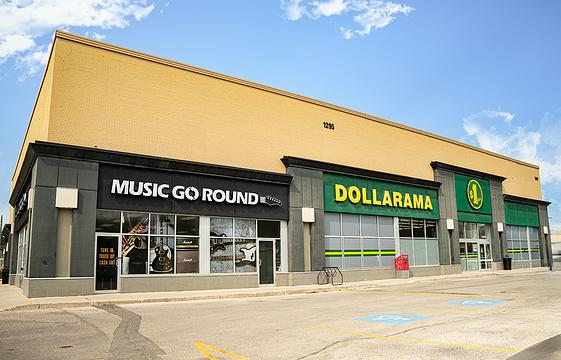 1295 Pembina Highway, Winnipeg, MB