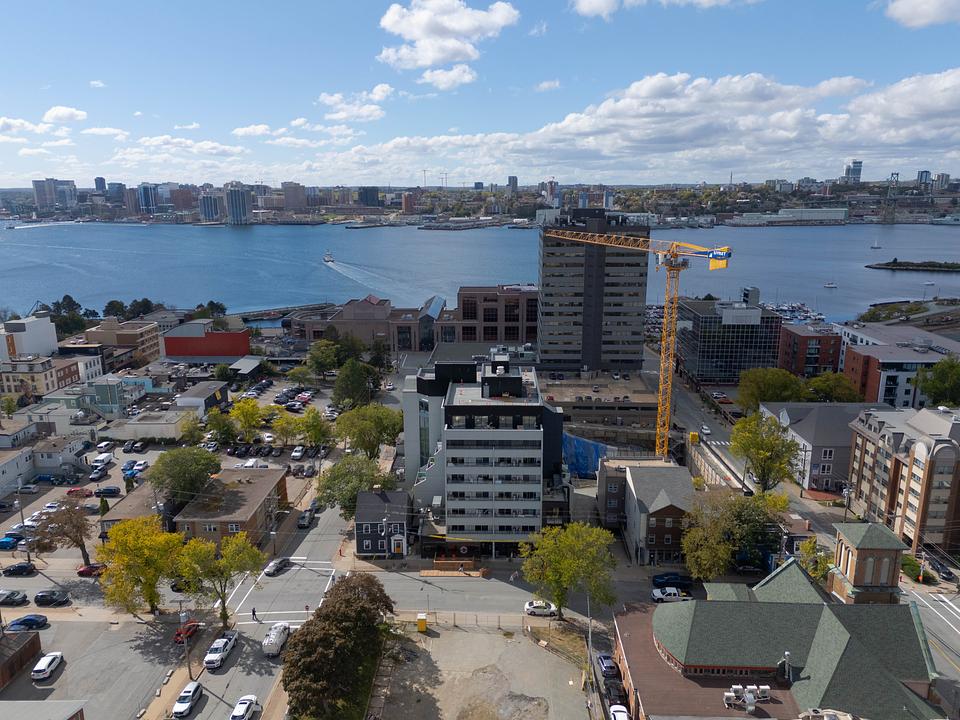 65 King Street, Dartmouth, NS