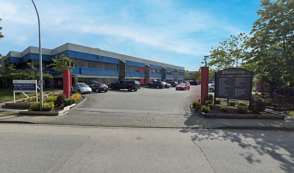 Unit 19 & 20 - Golden Drive, Coquitlam, BC