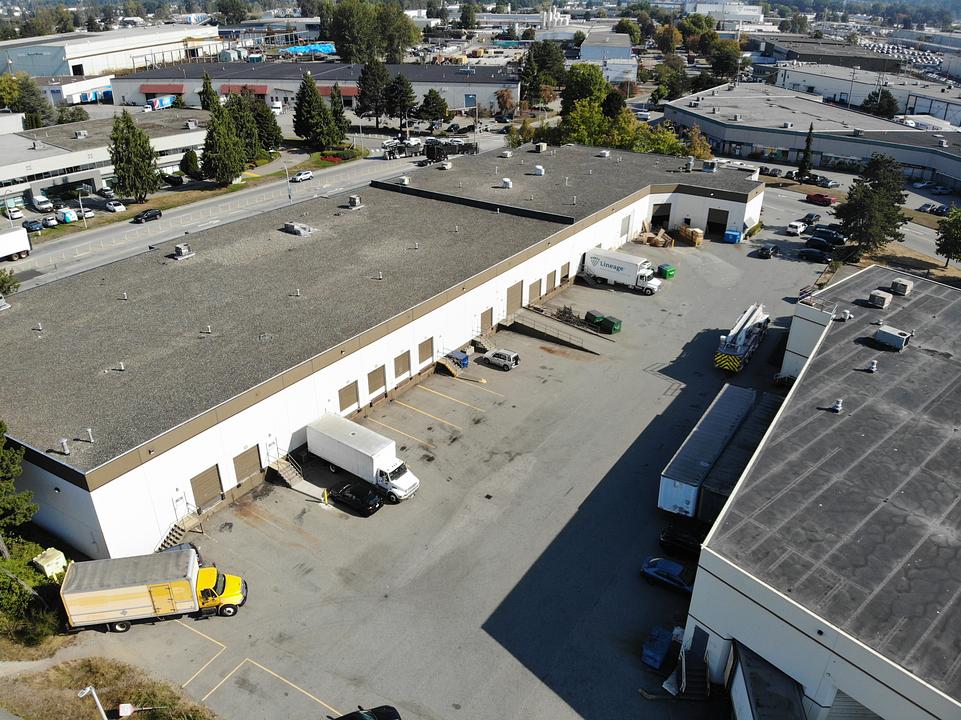111-112 - 1090 Cliveden Avenue, Delta, BC