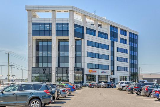 1020 Rue Bouvier, Quebec City, QC