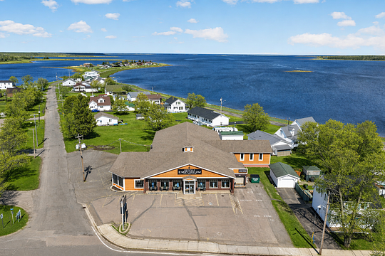 9439 Main Street, Richibucto, NB