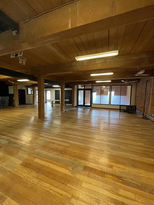 316 - 1008 Homer St, Vancouver, BC