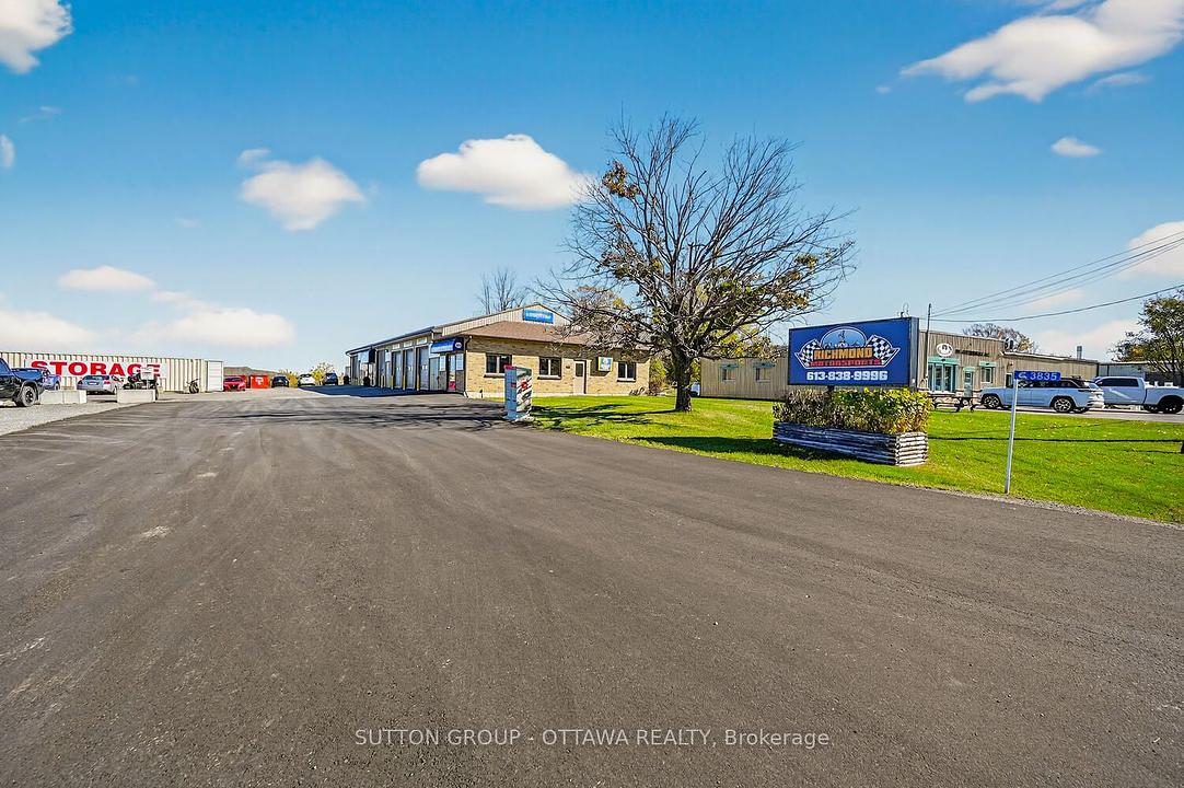 3835 McBean Street, Ottawa, ON