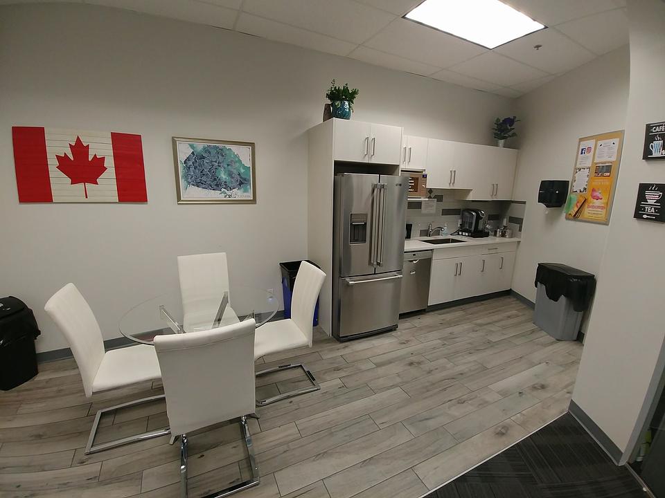 4300 N Fraser Way, Burnaby, BC