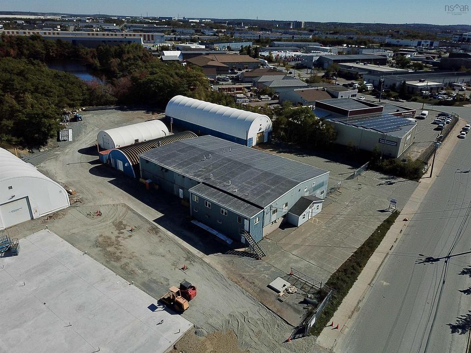 120 Joseph Zatzman Drive, Dartmouth, NS