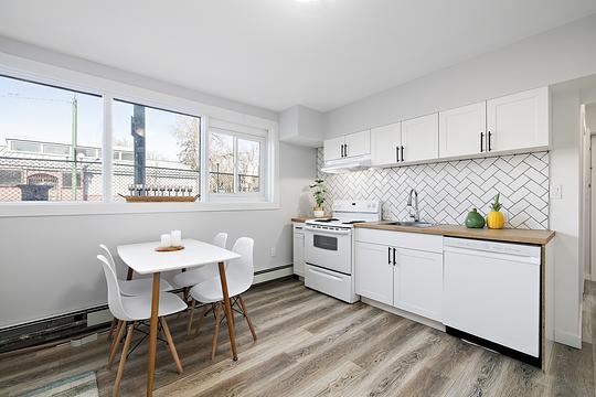 10207 107 Avenue Northwest, Edmonton, AB