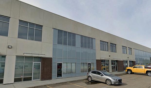 13915 156 Street Northwest, Edmonton, AB