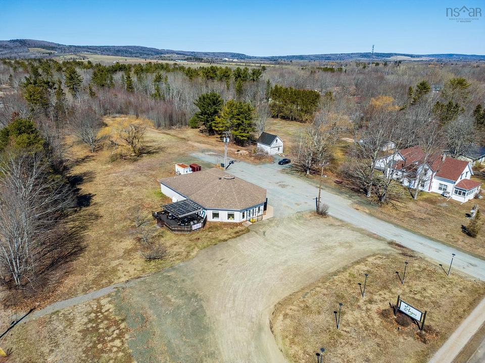 71 Main Street, Middleton, NS