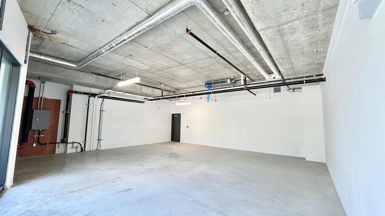 110 - 8210 Ross Street, Vancouver, BC