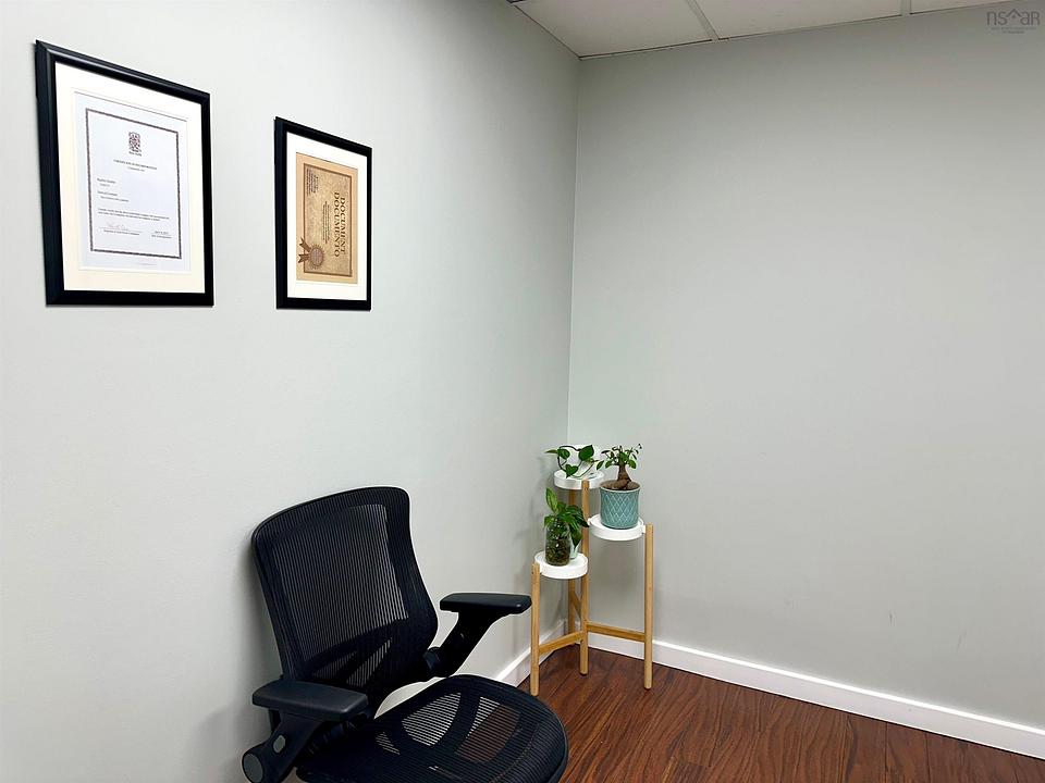 334 - 5991 Spring Garden Road, Halifax, NS