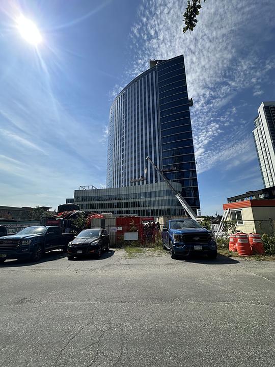 1503 - 9686 137 Street, Surrey, BC