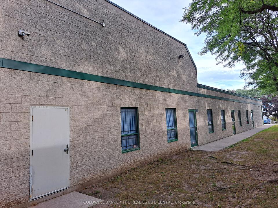 3&4 - 1050 Cooke Boulevard, Burlington, ON