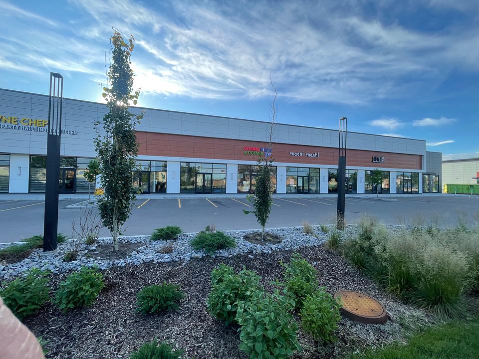 3707 Gateway Boulevard Northwest, Edmonton, AB