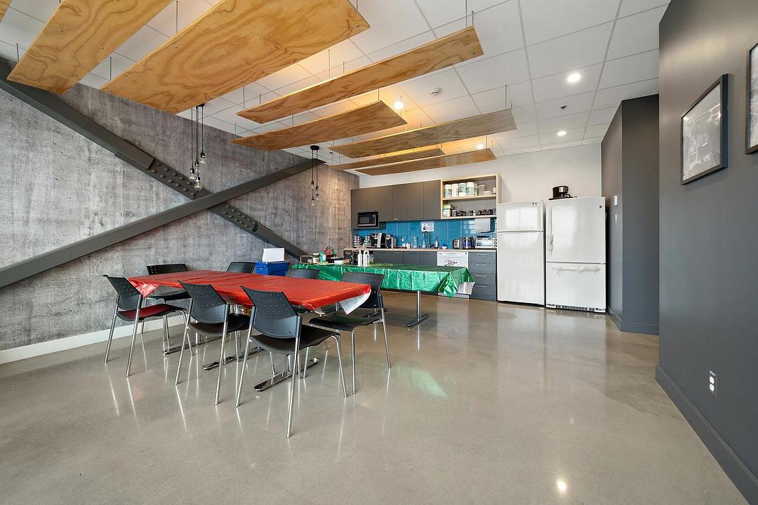 2500 Boulevard Alfred Nobel, Montréal, QC