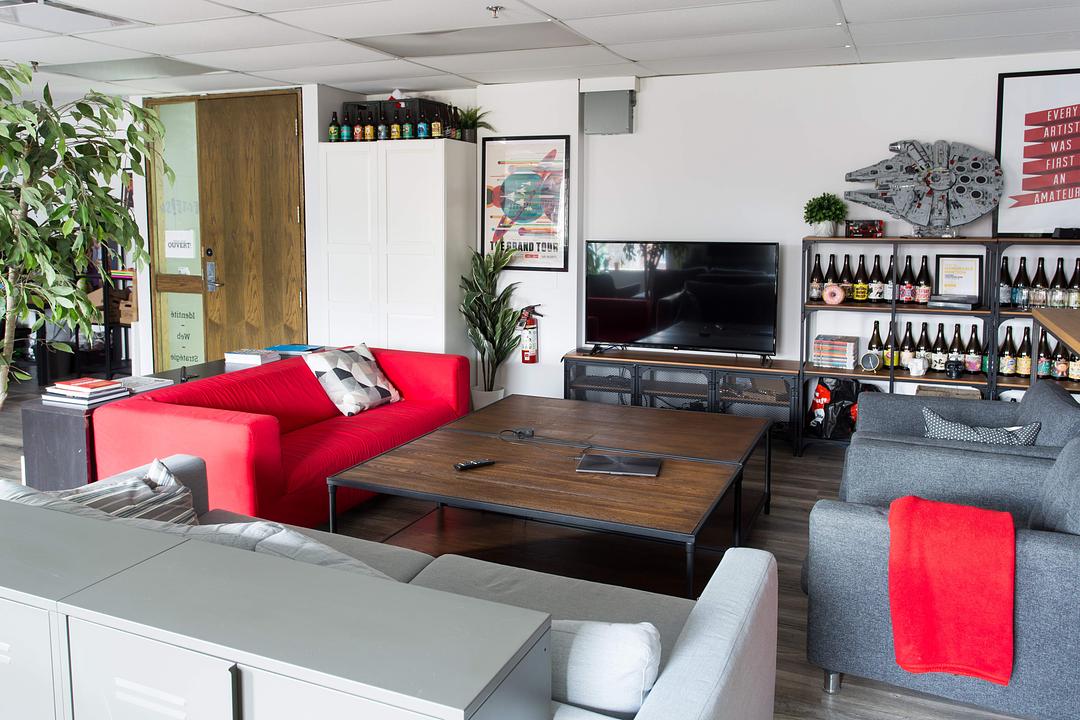 240 - 1750 Boulevard Marie-Victorin, Longueuil, QC