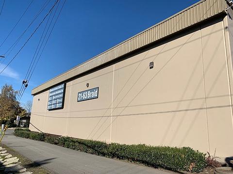 21 Braid Street, New Westminster, BC
