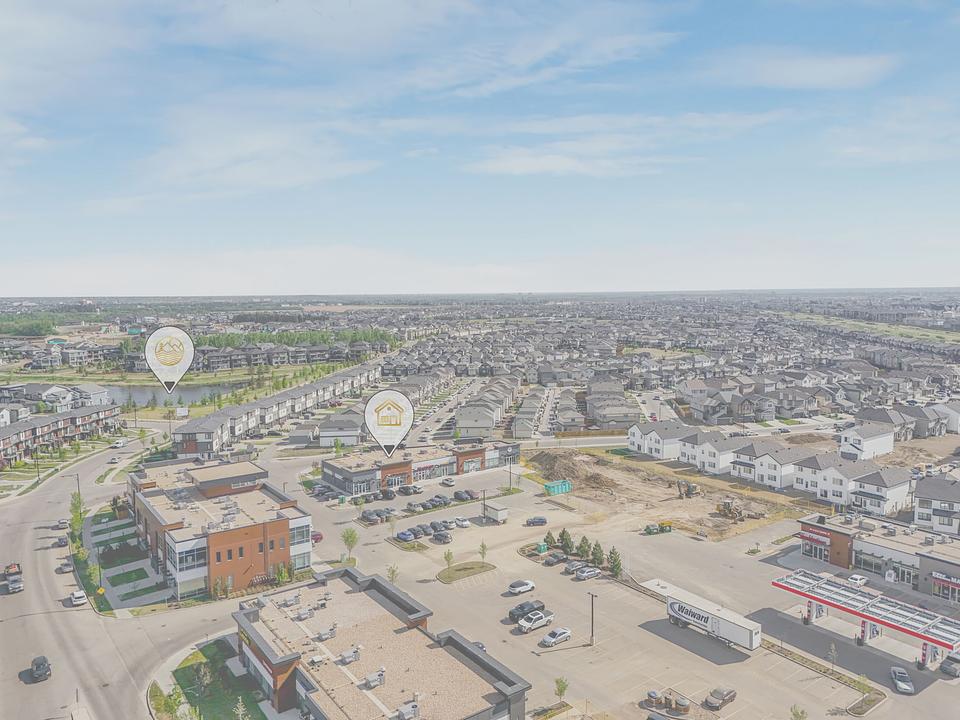 8989 Carson Way Southwest, Edmonton, AB