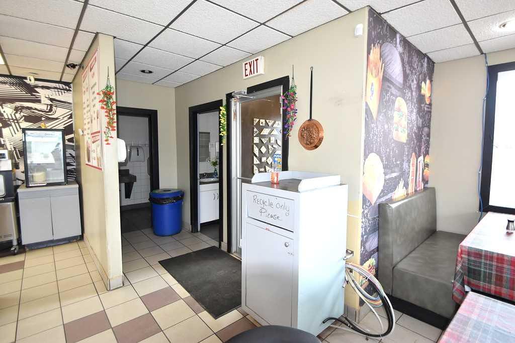 51 Street, Athabasca County No. 12, AB