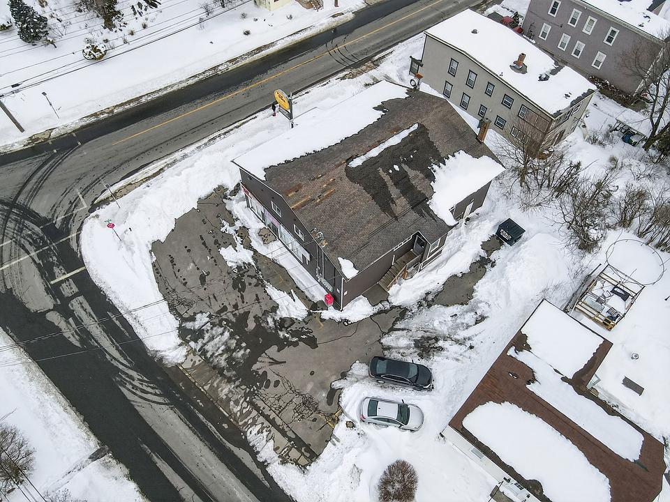 241 Millidge Avenue, Saint John, NB