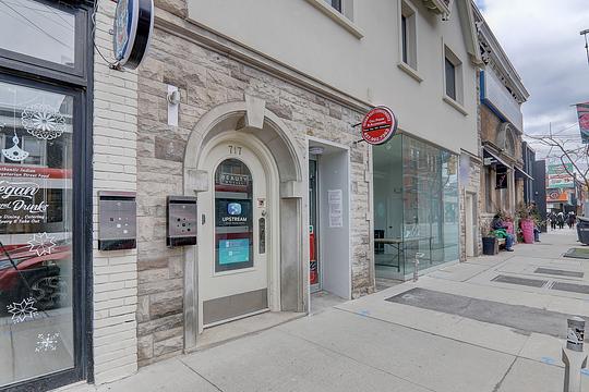 717 Queen Street East, Toronto, ON