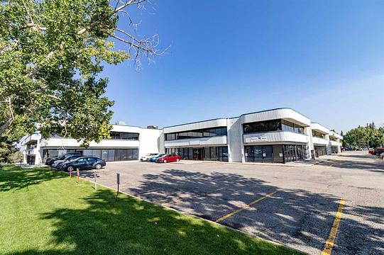 1530 27 Avenue Northeast, Calgary, AB
