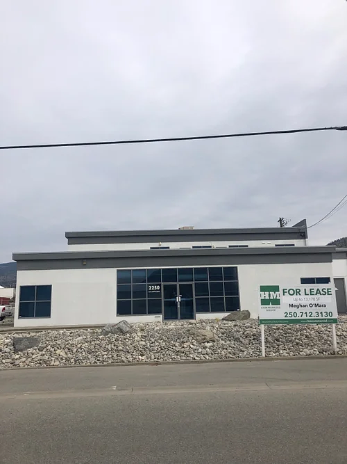 2250 Camrose Street, Penticton, BC