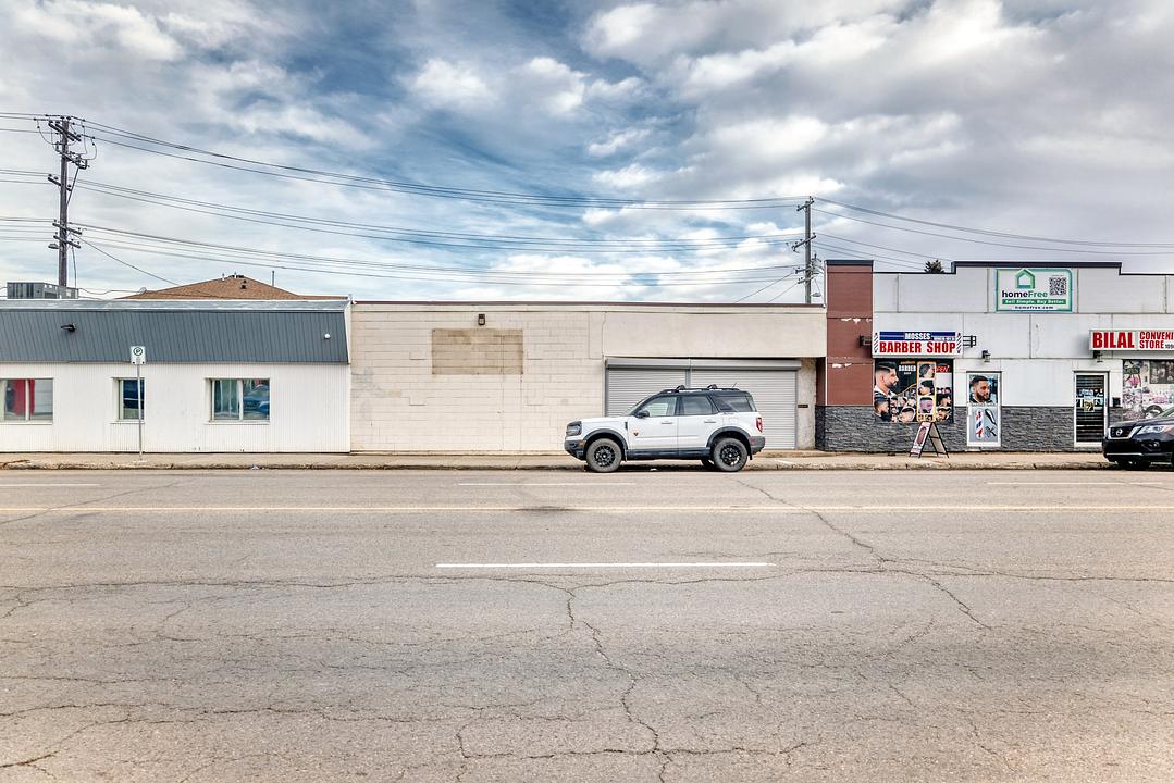 10969 101 Street Northwest, Edmonton, AB