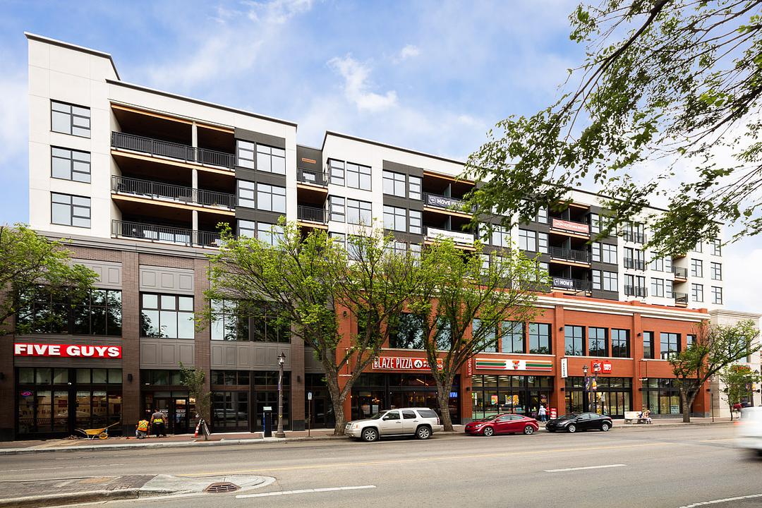 10455 82 Avenue Northwest, Edmonton, AB