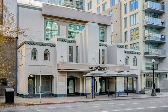 836 Yates St, Victoria, BC
