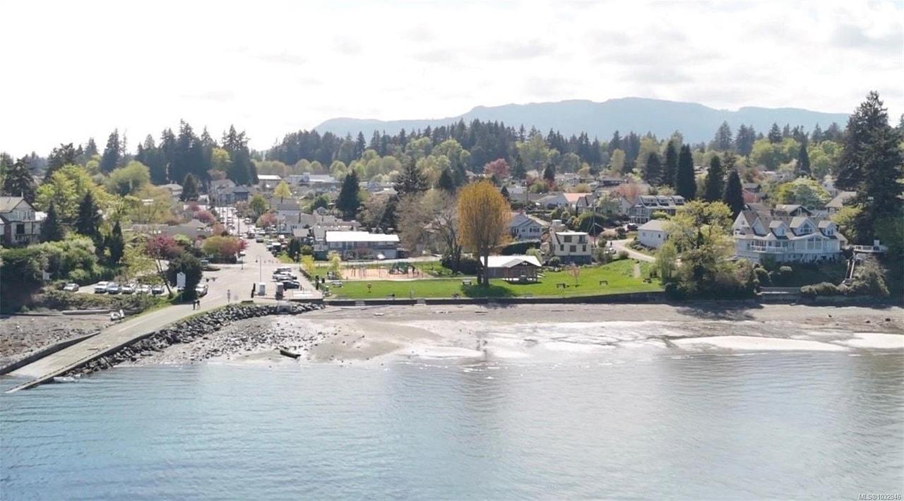 2950 Elm Street, Chemainus, BC
