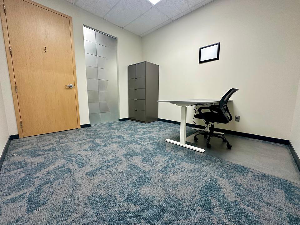 Beta Collective - 3999 Henning Drive, Burnaby, BC