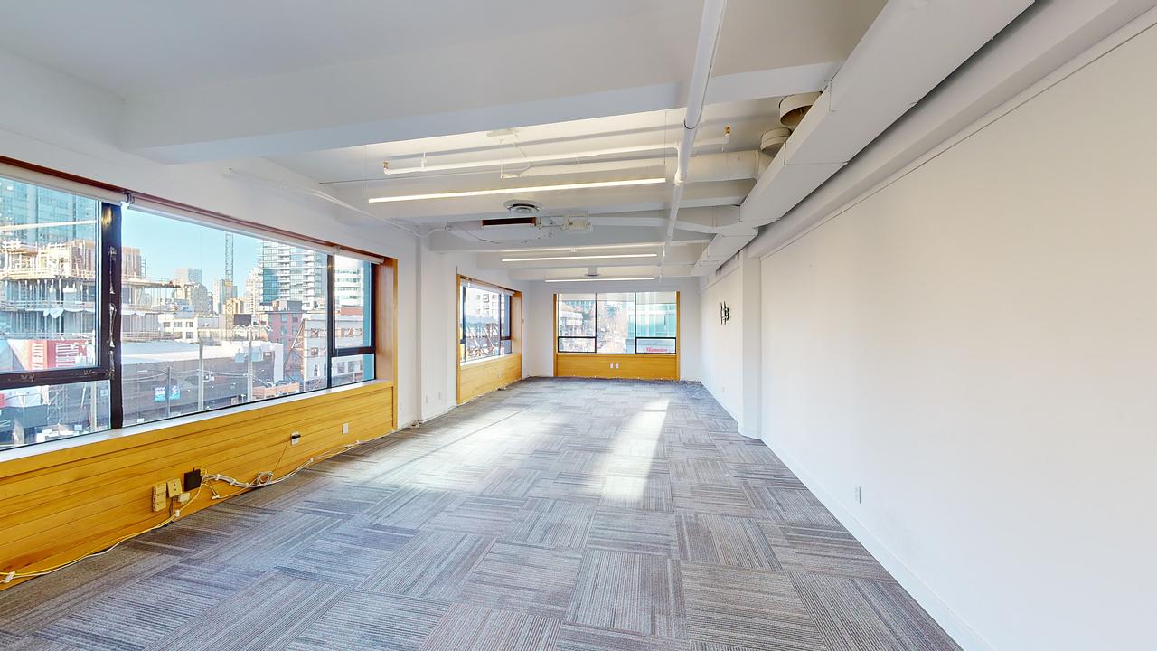 410 - 788 Beatty Street, Vancouver, BC