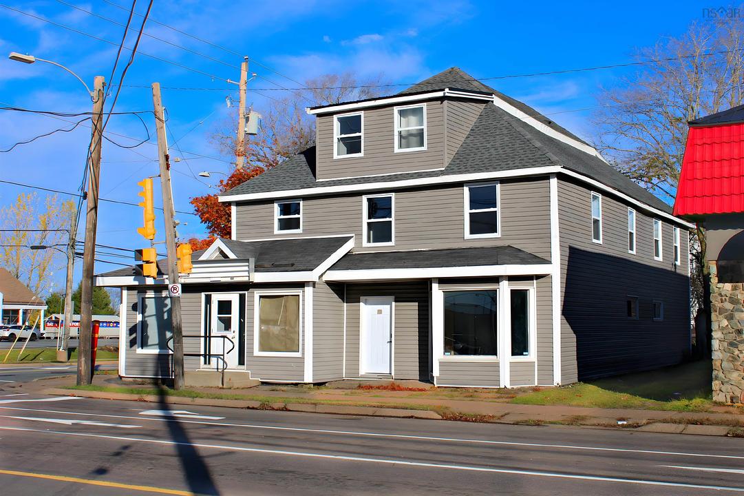 1 Queen Street, Truro, NS