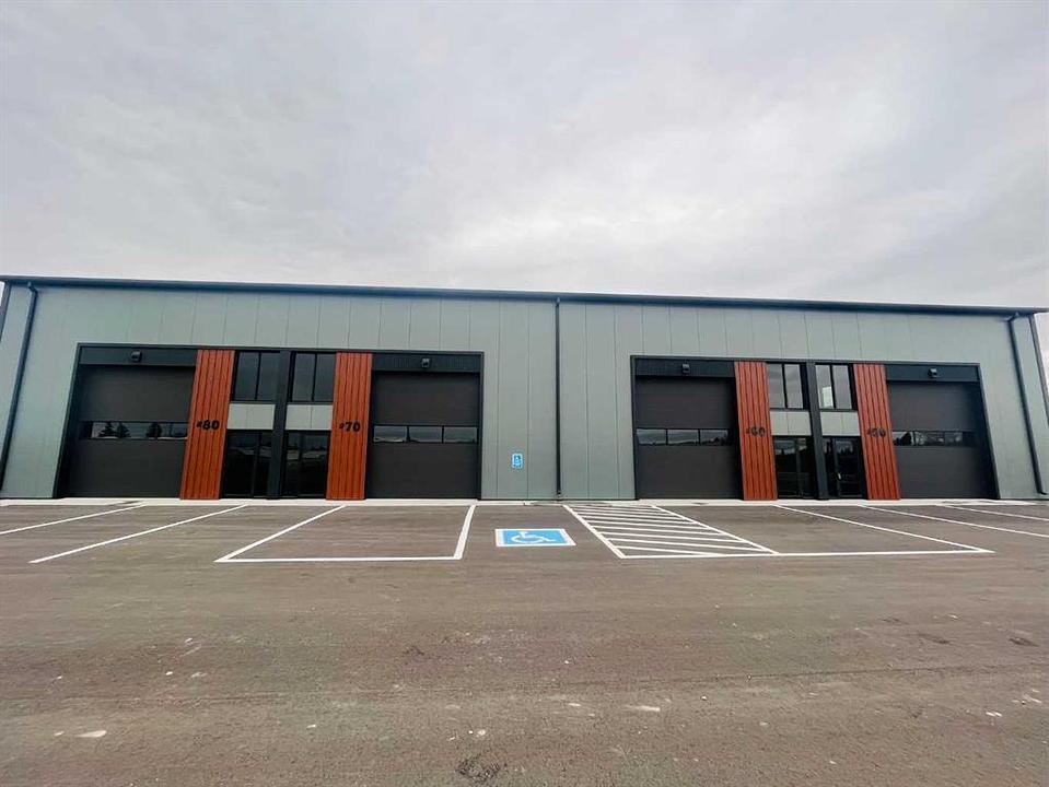80 - 1313 30 Street North, Lethbridge, AB