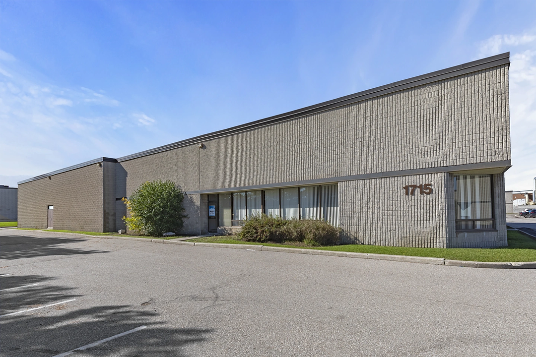 3-4 - 1715 Meyerside Drive, Mississauga, ON