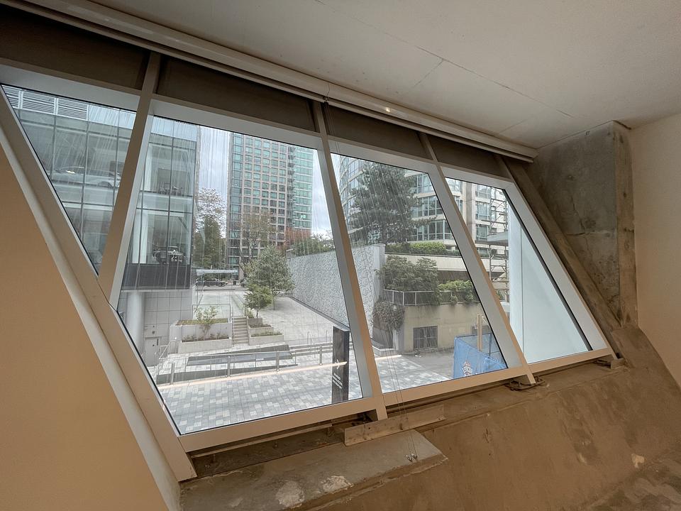 308 - 1281 Hornby Street, Vancouver, BC