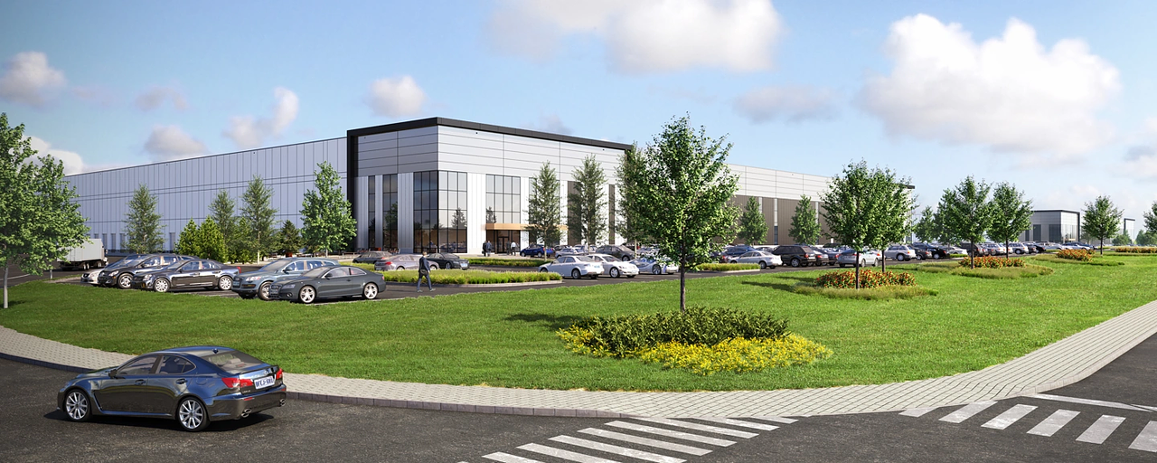 Building 2 - 12173 Dixie Road, Caledon, ON
