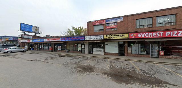 2308 Eglinton Avenue East, Toronto, ON