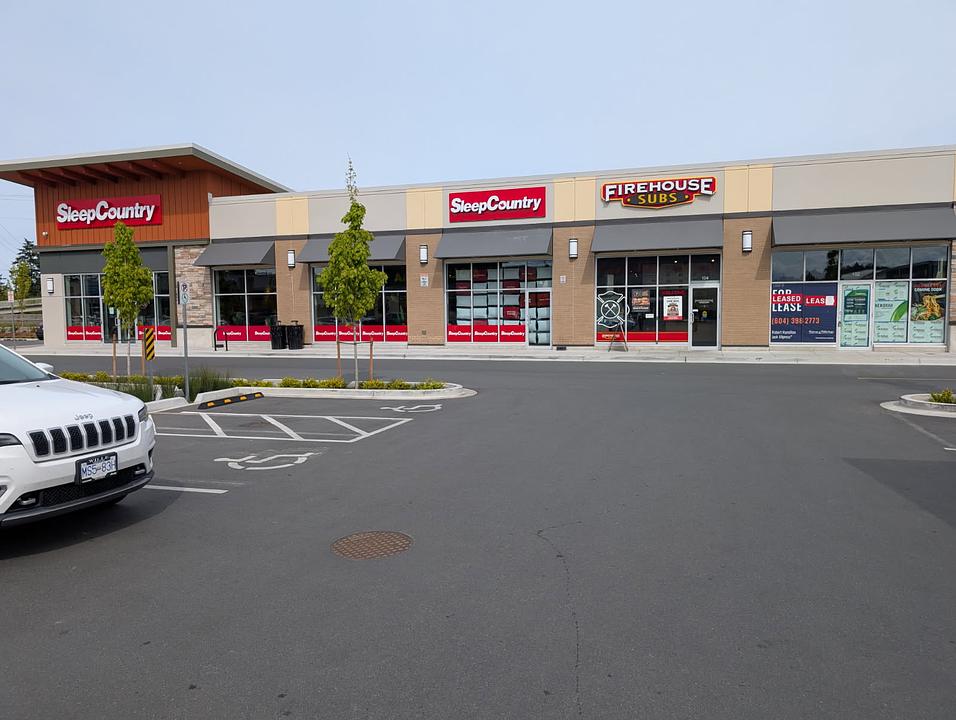 112 - 10330 McDonald Park Road, Sidney, BC