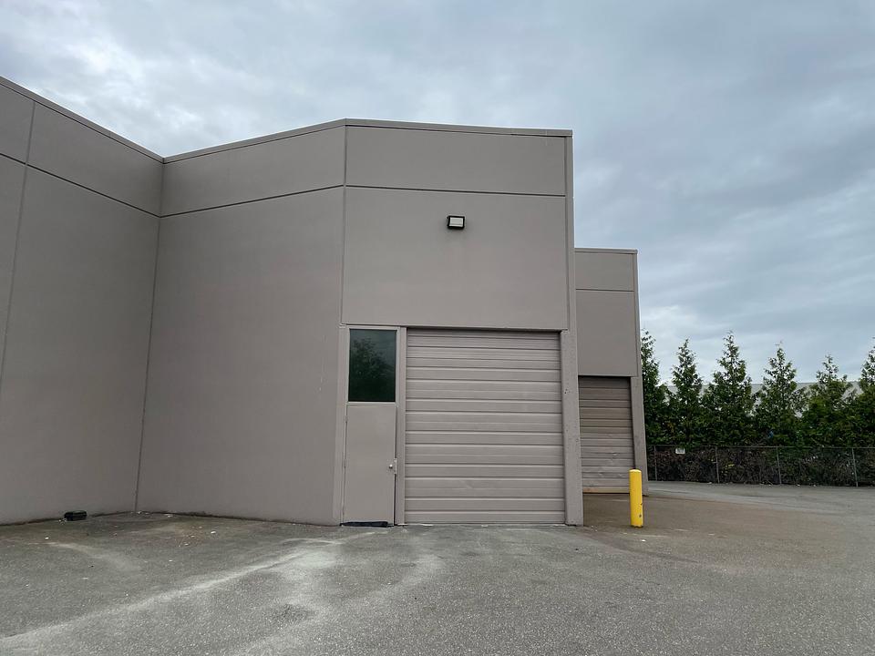 28 - 3871 North Fraser Way, Burnaby, BC