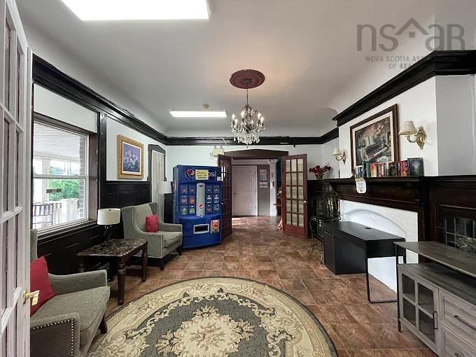 100 Kings Road, Sydney, NS