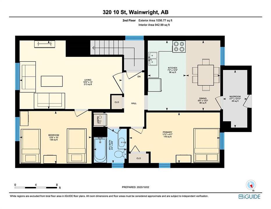 320 10 Street, Wainwright, AB