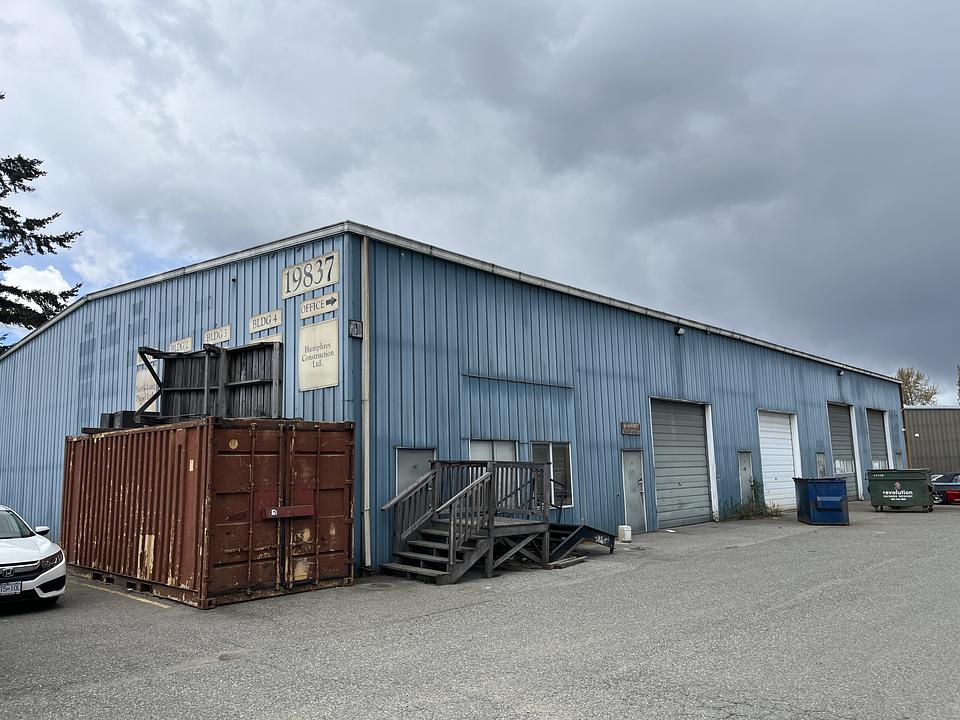 19837 Telegraph Trail, Langley, BC