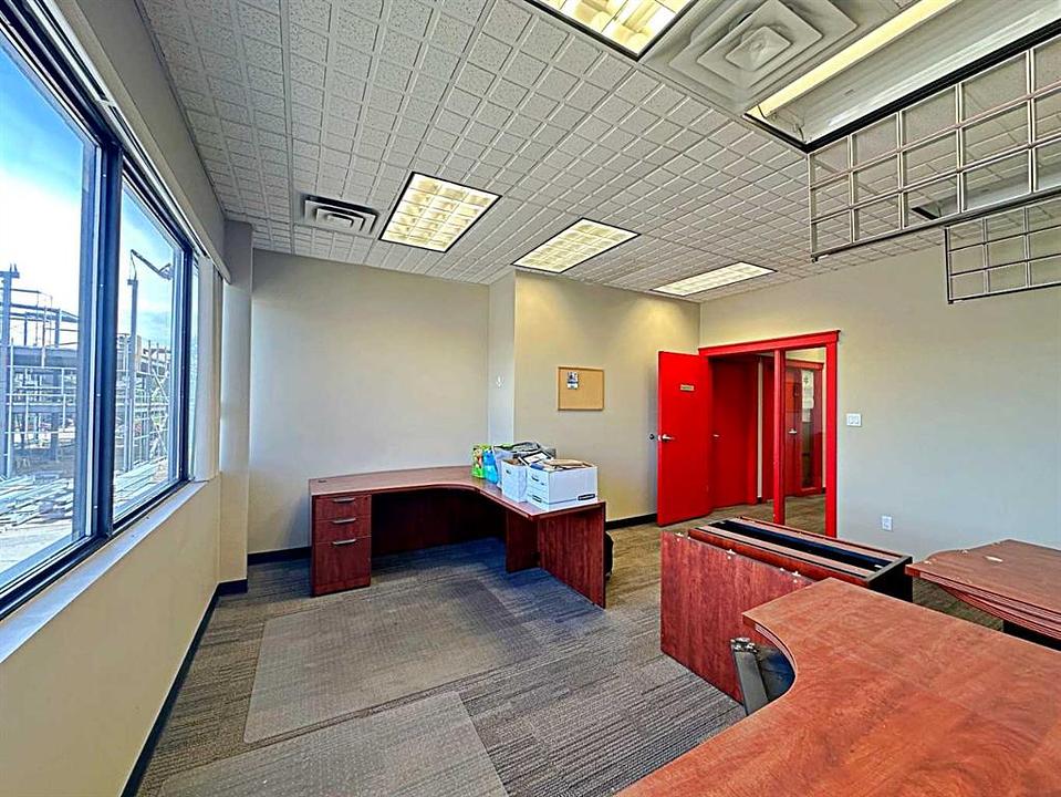 203 - 9902 Franklin Avenue, Fort McMurray, AB